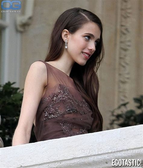 margaret qualley nackt|MARGARET QUALLEY Nude